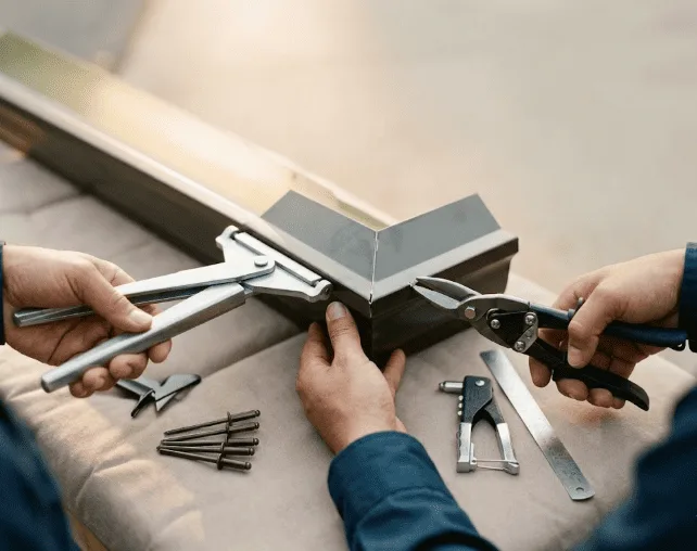 Why choose Gutter Repair in Dulzura, CA